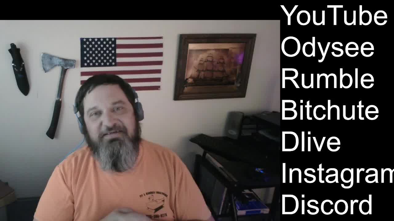 S A M Way Out ft Jelly Roll Reaction