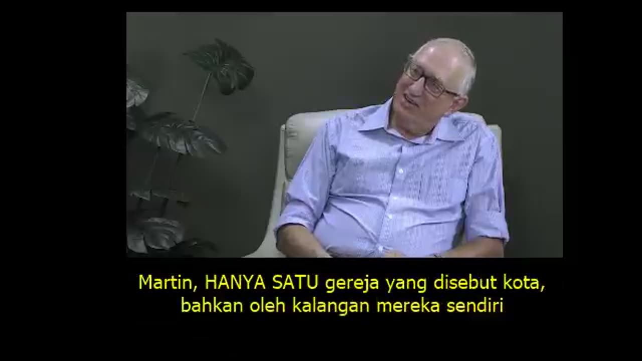 What's Up Prof 111--The Results of Russia--Ukraine War on the World (Indonesian Subt)