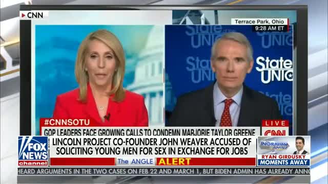 Ingraham 2/1/21 'A MUST WATCH'