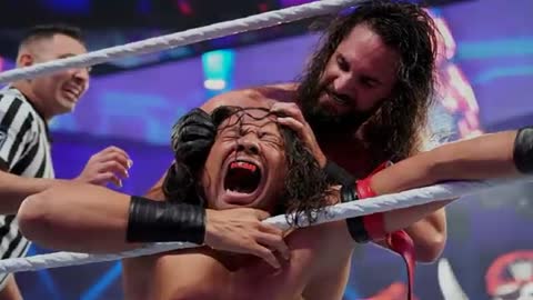 WWE's Roman Reigns Retains With Ridiculous Finish at Extreme Rules.