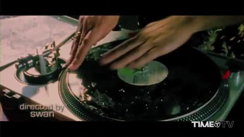Deepswing - In The Music