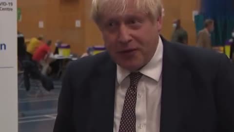 BOris is a fool