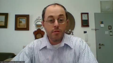 R&B Torah #68 - A King's Ransom and Career Guidance