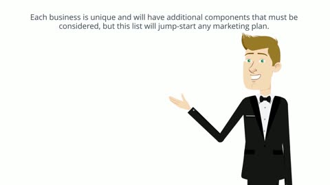 1.Best Marketing Strategies for Your Small Business