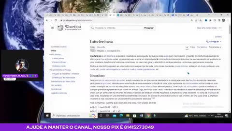 Canal Evidências - 5-j_-_ZOPbs - O QUE SÃO E COMO SURGEM OS METEOROS NA TERRA P_L_4_N_4 ☄🌠