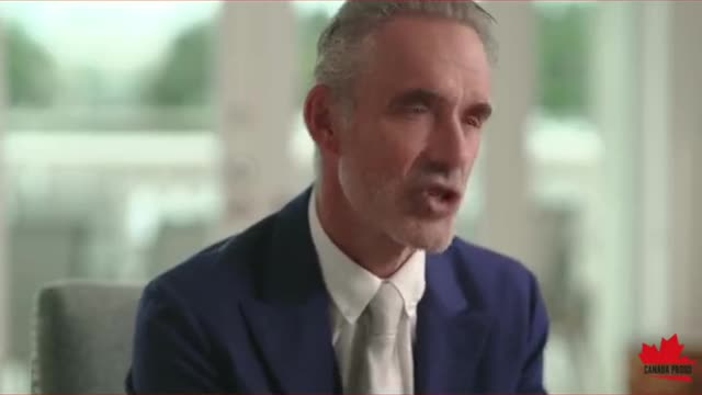 Justin Trudeau Gets Torn A New One Over His Scandals & Failures - Jordan Peterson