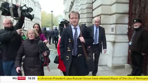 Nazanin's husband never gave up fighting for her freedom