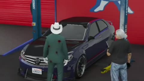 Gta 5 gameplay video