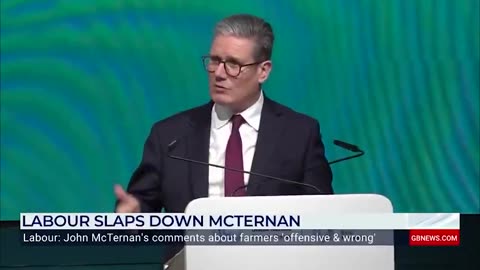 Starmer Pledges to Support UK Farmers – But Will His Policies Truly Secure Their Future?