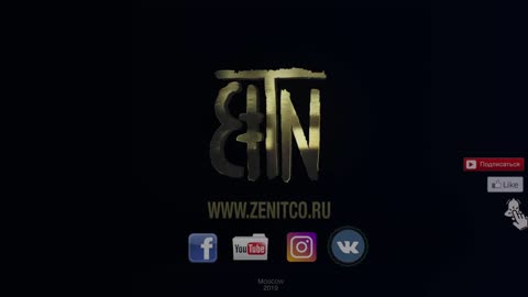 Зенит «Перст-2» на АК