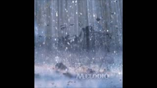 Melodiq - "Raining Down On You"
