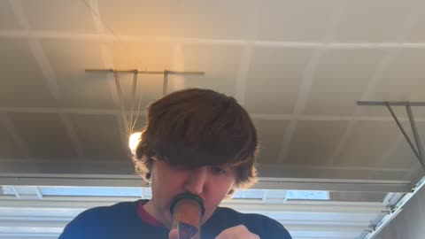 Day 77 pt2 If we were a gang