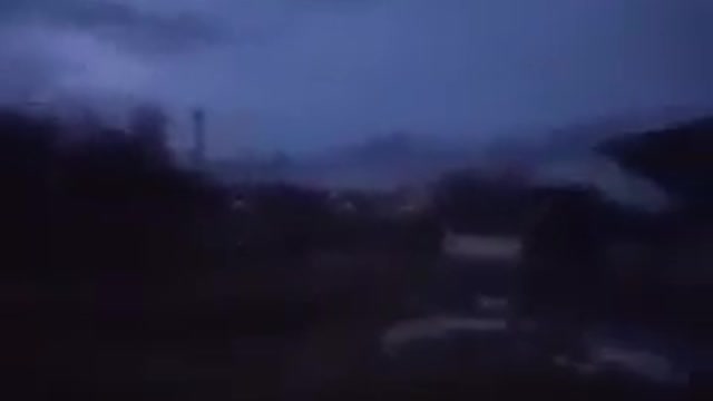 West and Ukrainians have denied the usage of the SU 57, why? Because it wasn't detected or spotted