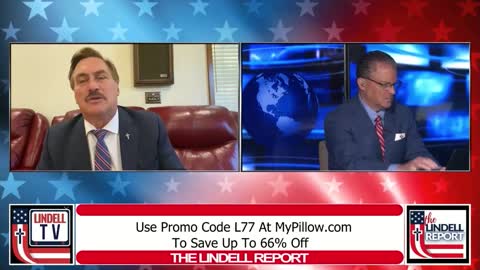The Lindell Report - June 7th 2022