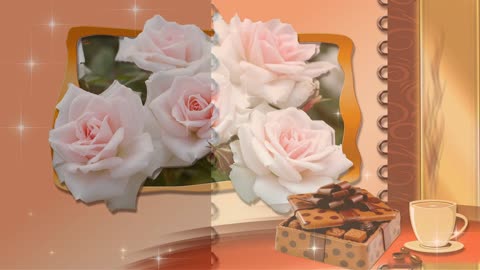 4066_Project ProShow Producer День Рождения