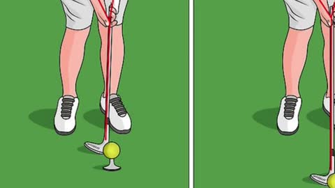 how to swing a golf club tutorial 2021