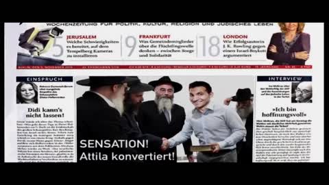 Haunsi Appmann - Letzte Warnung ⚠️ Ein Kurzfilm von Haunsi Appmann