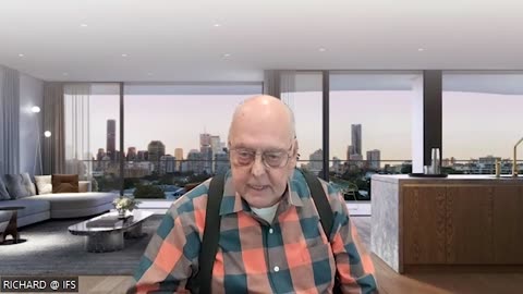 Firefly Wellness Home Unit Dementia Testimonial