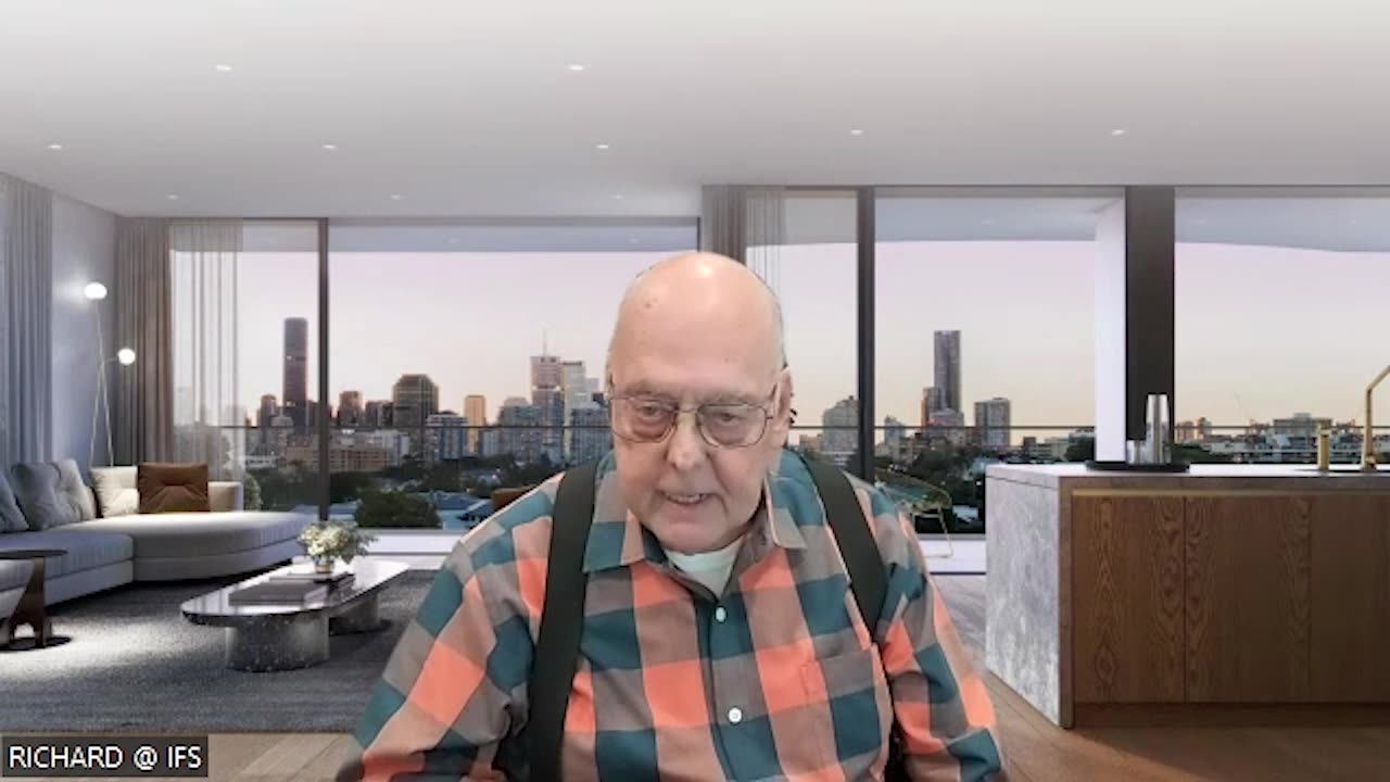 Firefly Wellness Home Unit Dementia Testimonial