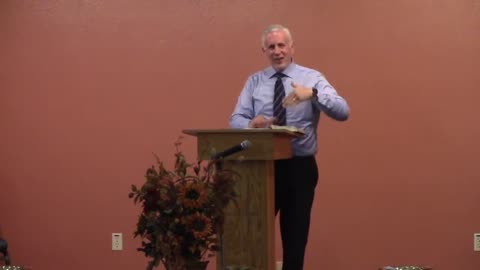 Epic Story: A Moment of Transformation (Mark 1)