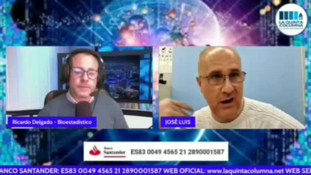 Doctor sevillano sobre el FALSO MESIAS Putin y la WW3 Ucrania provocada