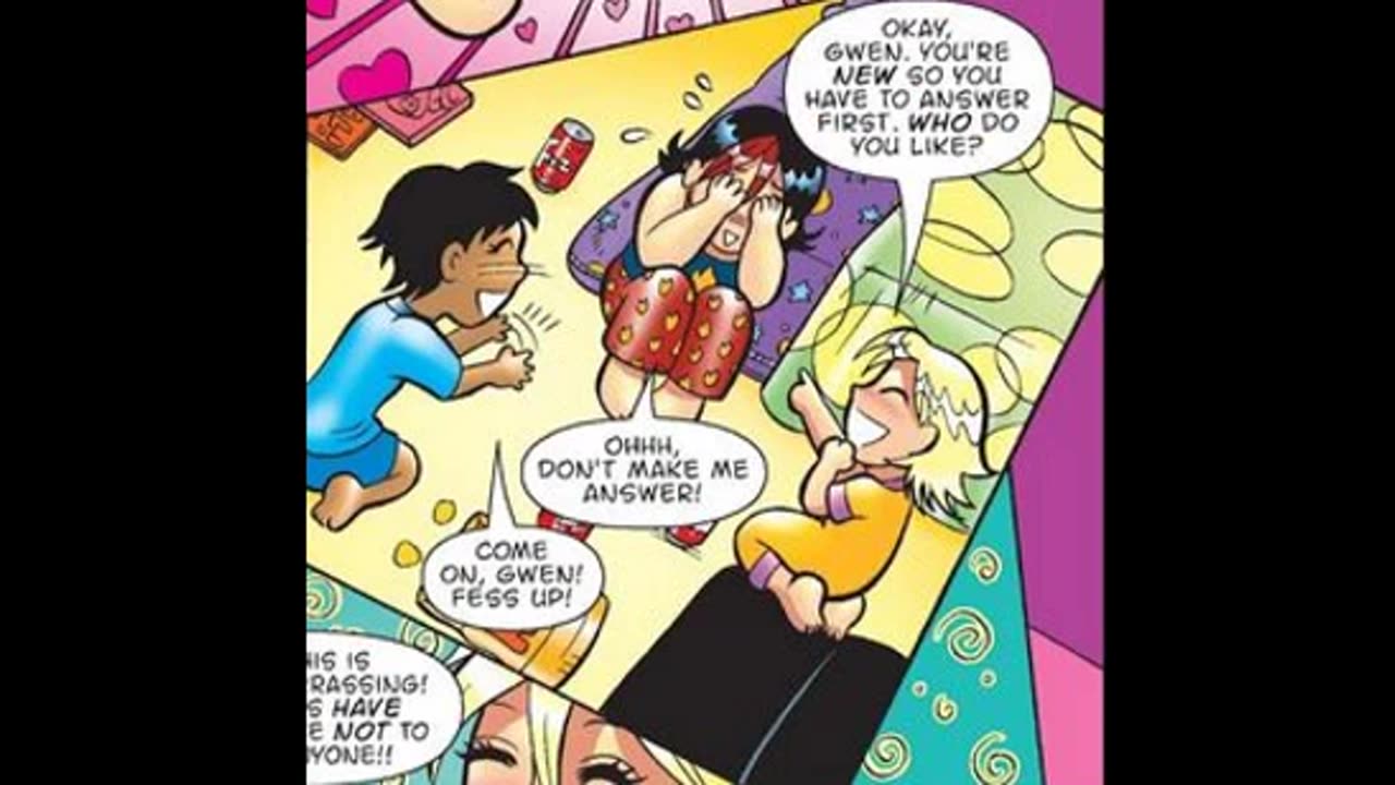 Newbie's Perspective Sabrina 2000s Comic Issue 62 Review