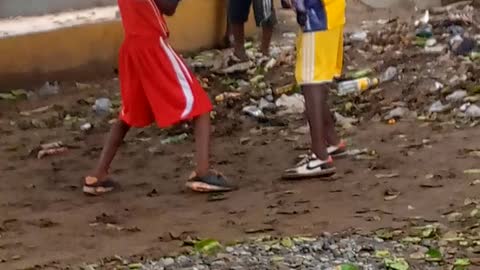 Training Two Kids