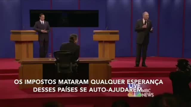 Conselho Para o Continente Áfricano
