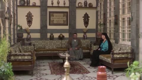 مسلسل حارة القبة