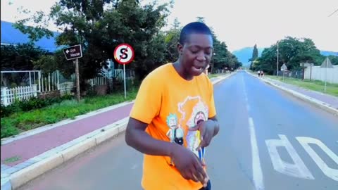 Freestyle king shaddysa🌏