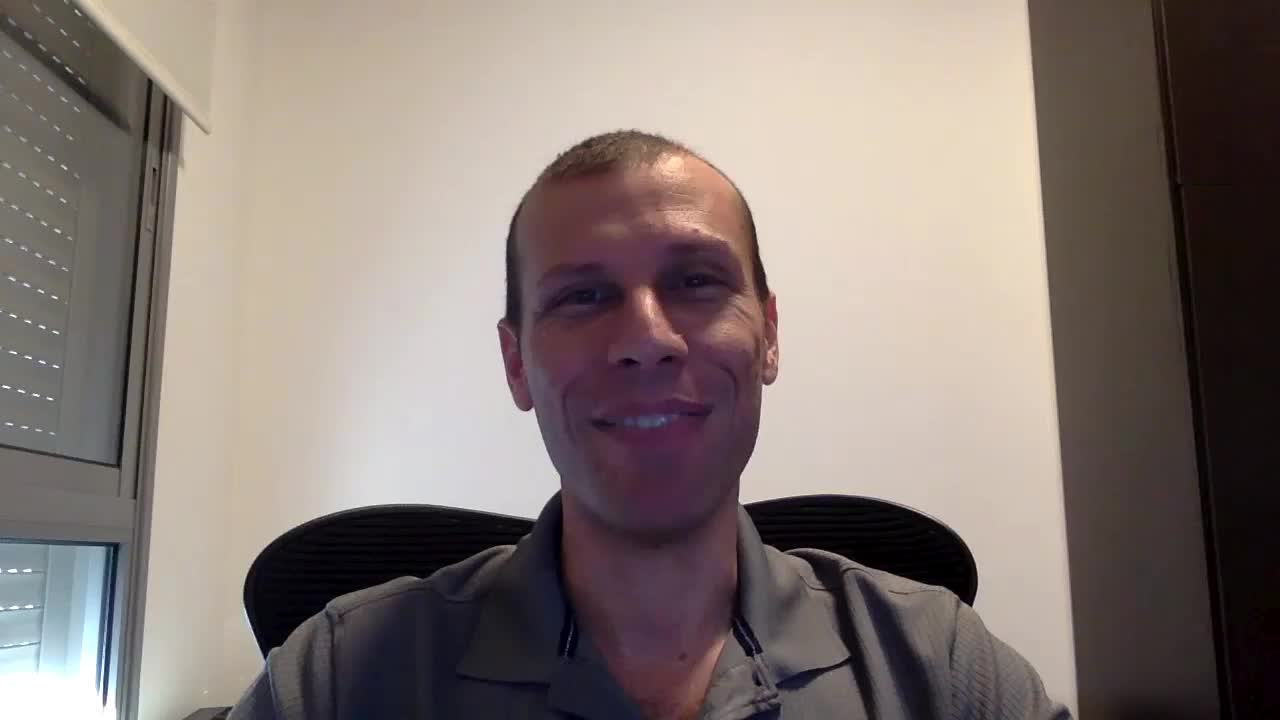 עוז קורן | הסבר מפורט על הסילופים של הנתונים | 6.1.2022