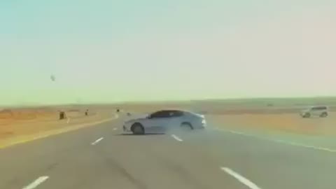 Pro Driver of Middle East