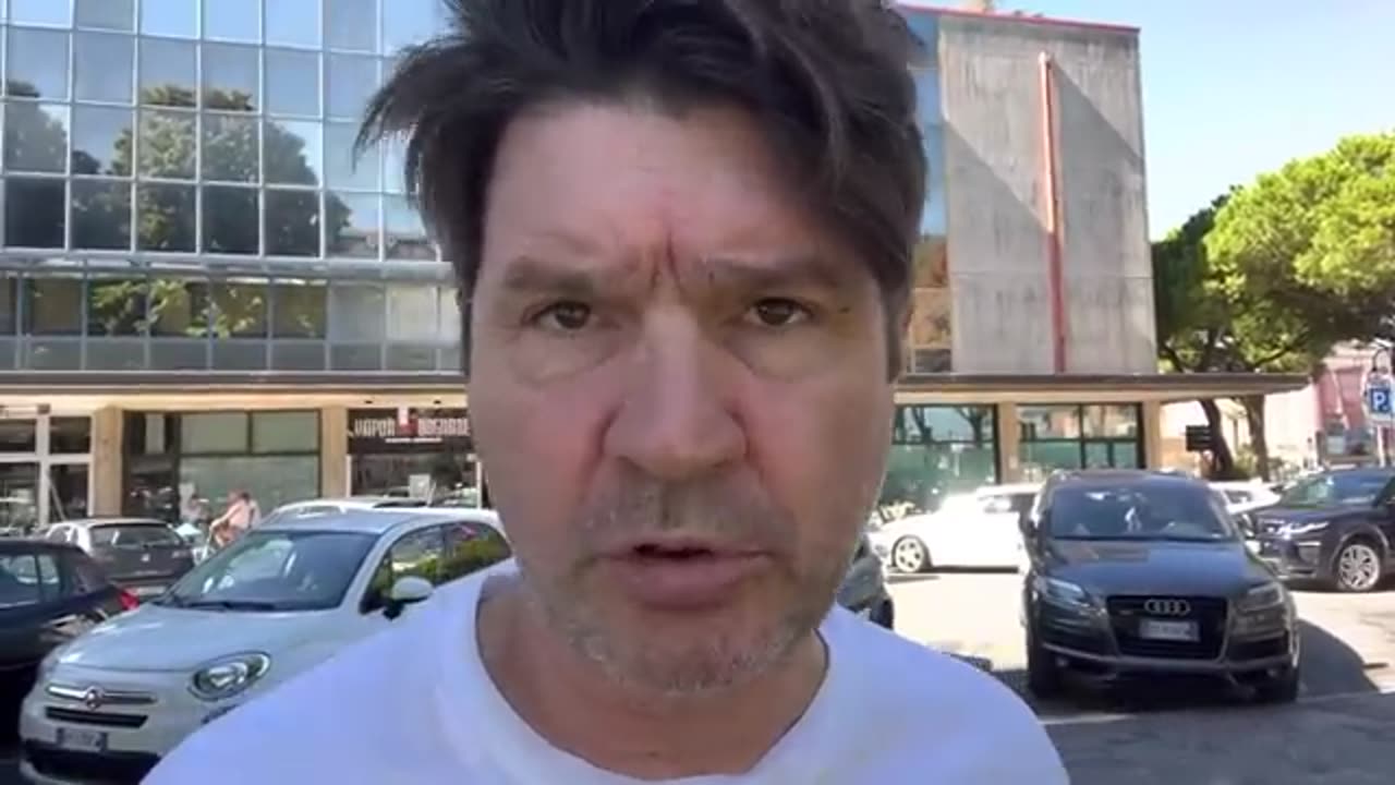 Numerologia 11 Settembre ... (Alberto Ferrarini)