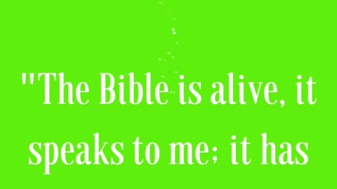 CHRISTIAN QUOTES... Martin Luther Said...