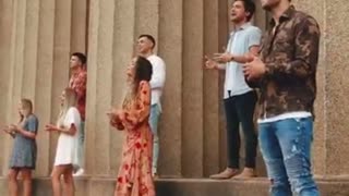 9/11 Remembrance - Anthem Lights Band