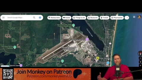 MONKEYWERX..SWAMP PANICS!! SITREP 11.14.24