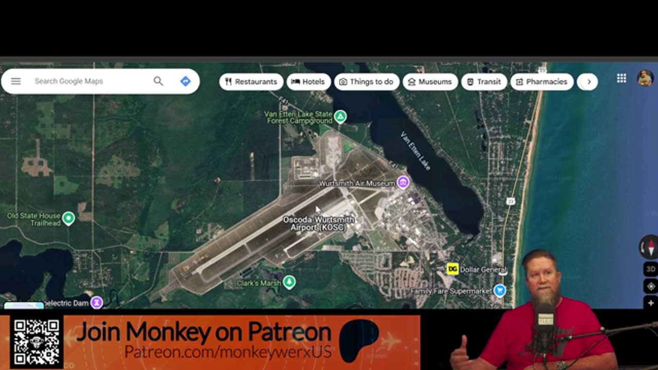 MONKEYWERX..SWAMP PANICS!! SITREP 11.14.24