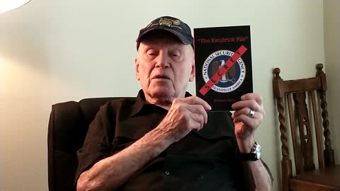 Sheriff Ed Bates - Ending of Books video