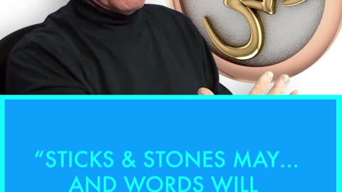 Words that Matter 003 by Peter Stone Jewelry