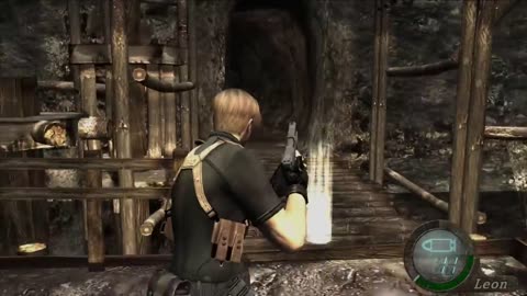 Resident Evil 4 - PARTE_61