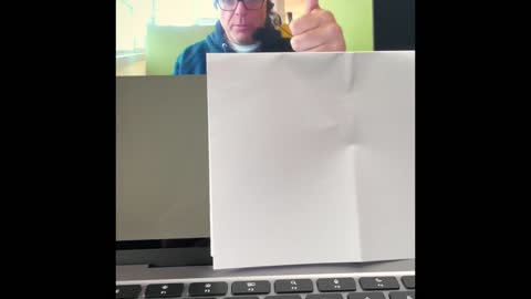 BEELDBELLEN HUIG PLUG MET PIETER