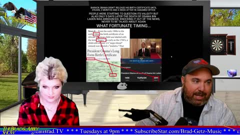 The Brad and Abbey Show: Ep 26 - Durham Case Update and more!