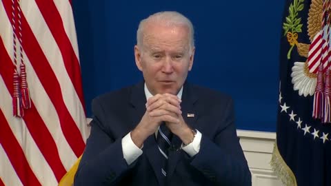 Joe Biden is asking for censorship