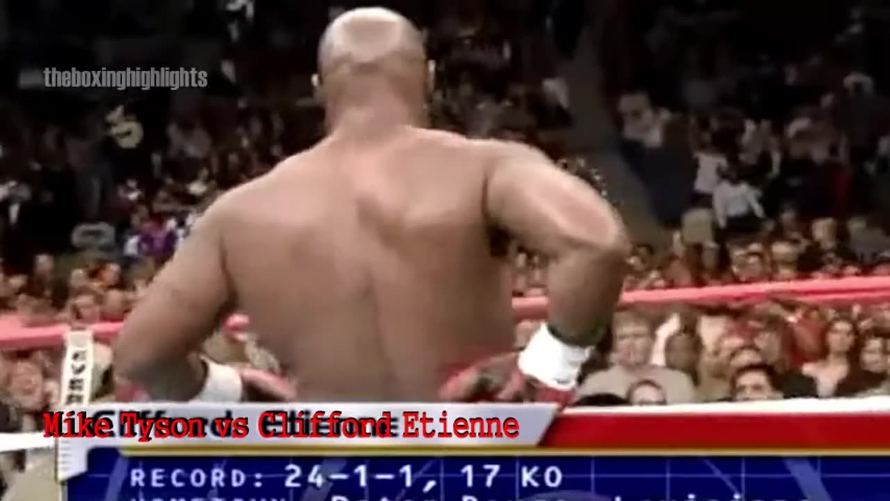 Fighters most HUMBLE MOMENTS in fighting history!