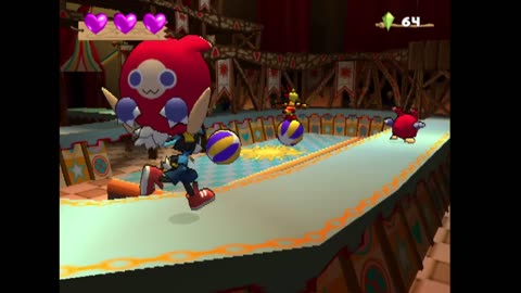Klonoa 2: Lunatea's Veil - PS2 LIVE