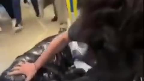 Don't exert yourself after getting jabbed