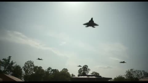 New war movie 2024