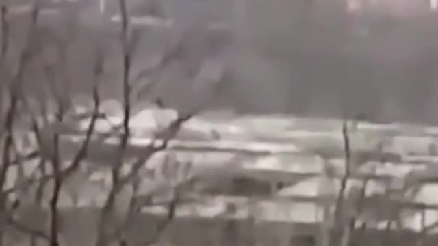 Out-Going Rocket..Must See!