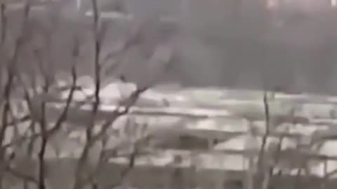 Out-Going Rocket..Must See!