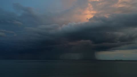 Marine Cloud Brightening